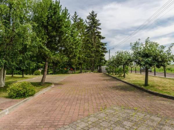 Apartament 3 Katy Rybackie Bagian luar foto