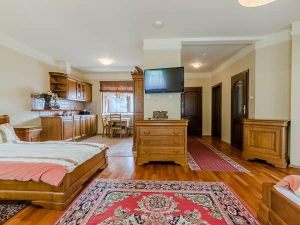 Apartament 3 Katy Rybackie Bagian luar foto