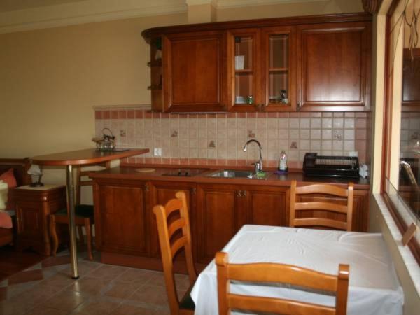 Apartament 3 Katy Rybackie Bagian luar foto