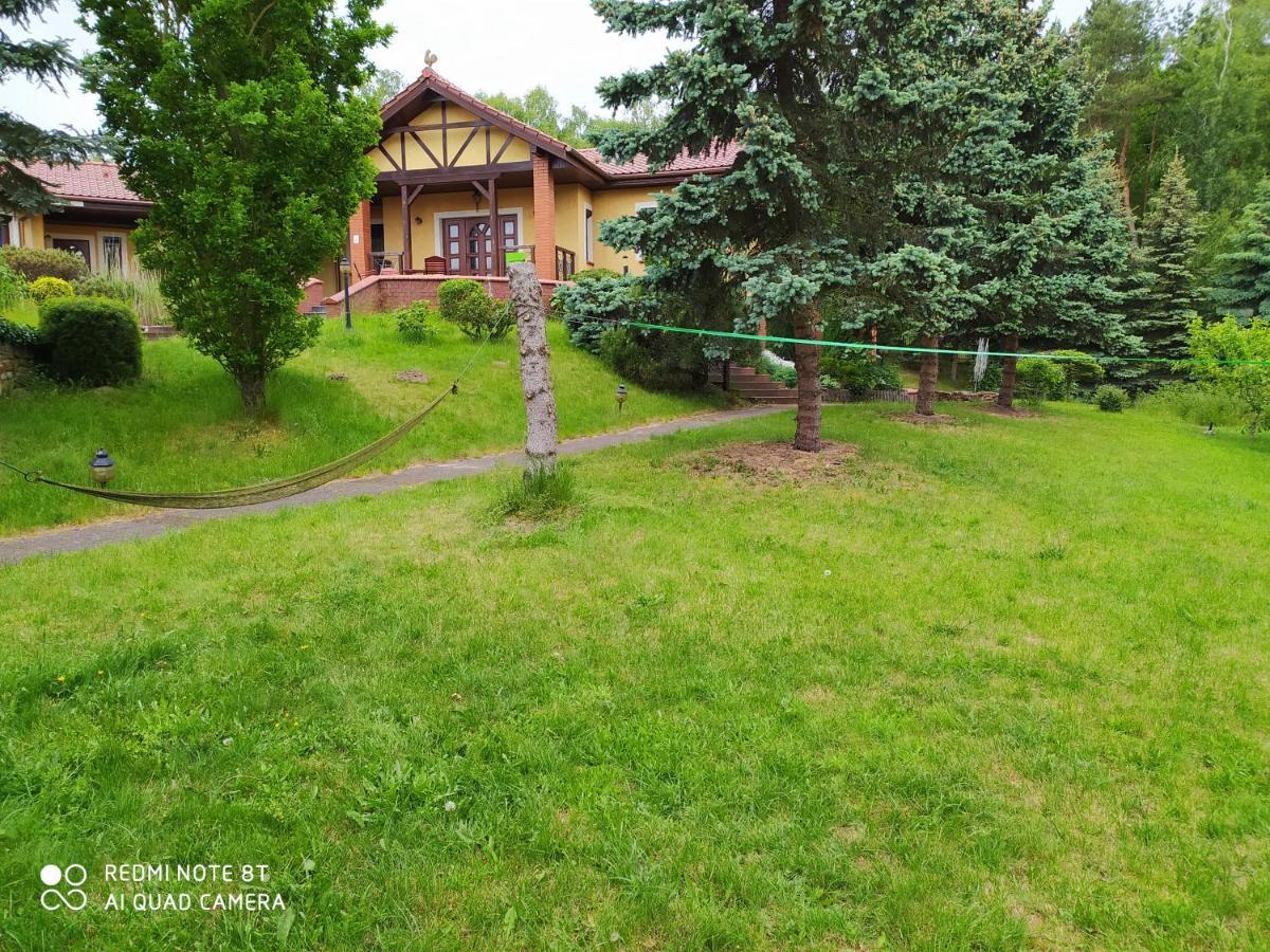 Apartament 3 Katy Rybackie Bagian luar foto