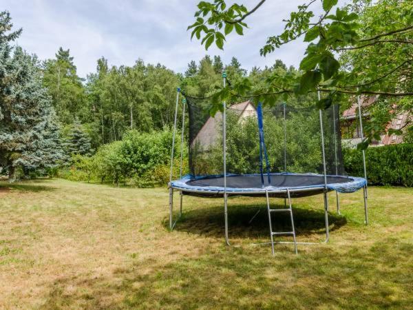 Apartament 3 Katy Rybackie Bagian luar foto